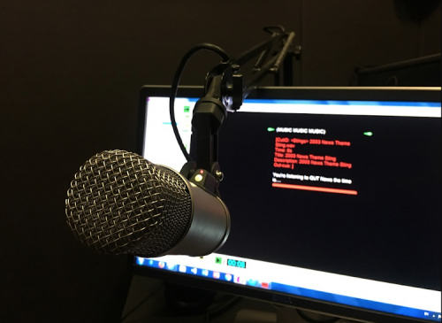 World Radio Day: How Community Radio Stations Empower Society