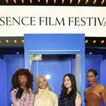 Why Millennial Talent Is Building Real Networks at Essence Fest, Not the Office