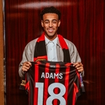 Bournemouth Sign US Midfielder Adams From Leeds
