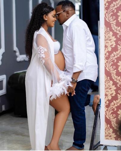Jimal Rohosafi Already Wed Michelle