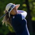 Garcia Targeting Jabra Ladies Classic Opportunities