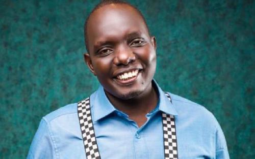 New Team Unveiled As 'Radio Maisha' Hits Refresh Button
