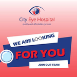 Vitreoretinal Fellowship Opportunity Open At City Eye Hospital