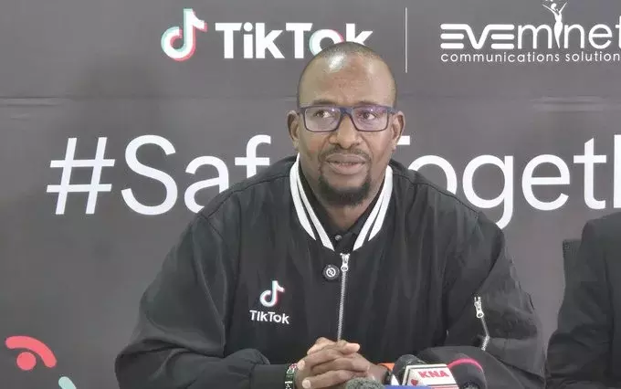 TikTok's AI Push Reaches Kenya: New Literacy Hub, Spam Detection, and Transparent AI Labels