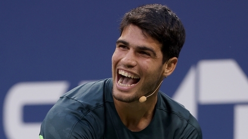 Djokovic And Alcaraz Show Could Be Big Apple Hit