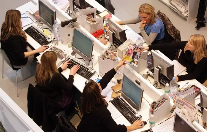 Why a Four Day Work Week Boosts Happiness and Productivity