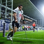 Healy Ruled Out Of Otherwise Full Strength Irish Squad