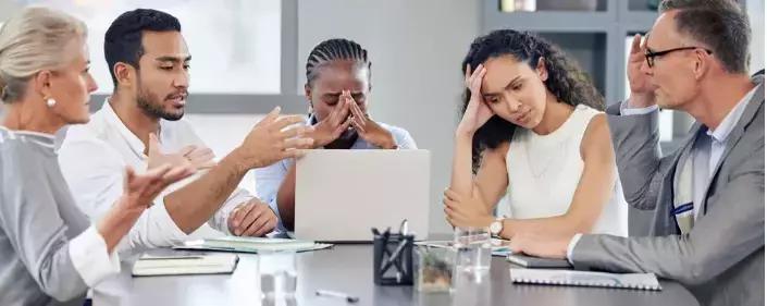 Resistance to Change at Work: Why It Happens and How to Overcome It