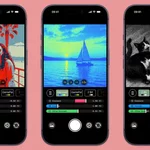 NeoCam Review: Turn Your iPhone Photos into Retro Video Game Art
