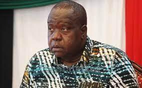 On The Radar: Ex- CS Matiang'i Date With DCI