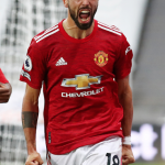 Bruno Fernandes An ‘Inspiration’ To United, Says Ten Hag