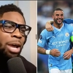 Micah Richards Still Blames Scott Carson For Losing Him £1 Million