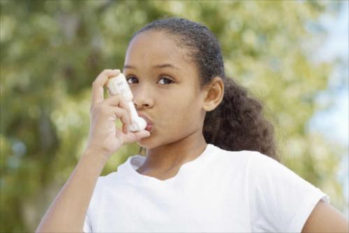 What You Need To Know About Asthma