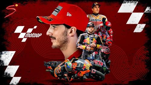 Catch The 2023 MotoGP Season On DStv