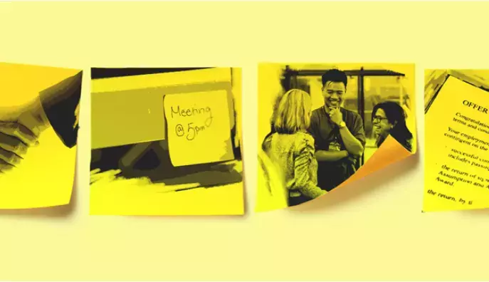 Rewriting the Playbook for Early Career Success: 7 New Rules Young Professionals Need to Know