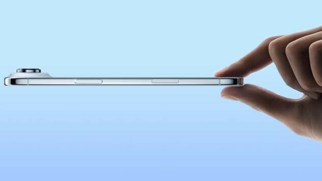 eSIM-Only iPhone Air Launches In China With China Unicom