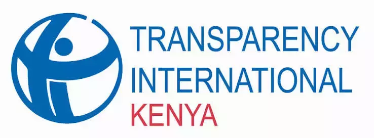 Transparency International Kenya Job Vacancies 2026