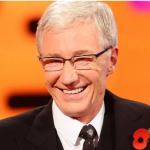 Paul O'Grady: TV Presenter And Comedian Dies Aged 67
