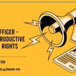 CREAW Hiring Program Officer Lead And Manage SRHR