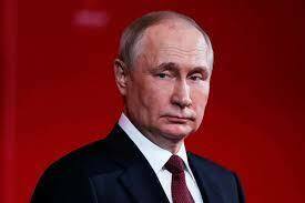 Putin's ICC Arrest Warrant: A Big Dilemma For South Africa
