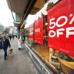 Britain’s Economy Shrinks More Than Expected In July