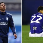 The 'Real' Reason Why Birmingham Retired Jude Bellingham's Shirt Number