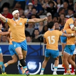 Vilaseca Proud Of Uruguay Performance Despite France Defeat
