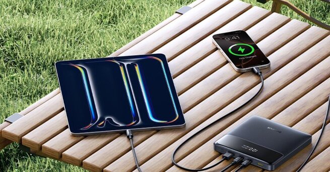 Our Favorite Batteries & Chargers On Sale