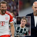 Bayern's Dressing Room Verdict On Man Utd Will Be A Major Cause For Concern For Erik ten Hag