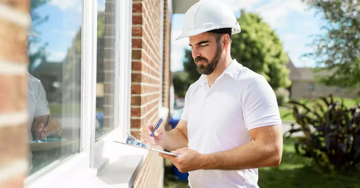 Experienced Home Inspector in Cove TX