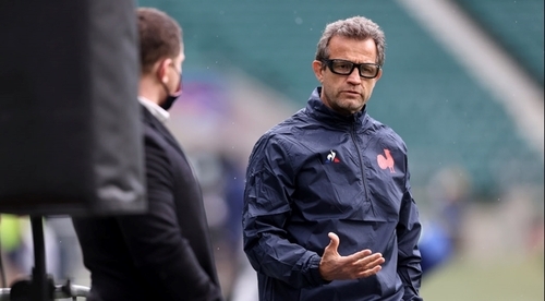 Galthie Wary Of 'Wounded' Italy As Quarters Beckon