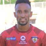 Ethiopia Coffee Pip Dire Dawa, Ethiopia Nigd Bank Stun Hadiya