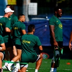 France Ready To Enter Uncharted Waters Against New-look Springboks