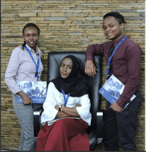 KPLC Industrial Attachment Opportunities : September – November 2023