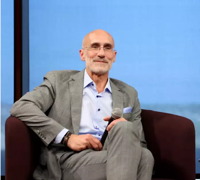 Why Meaning Is Your Best Career Skill, According to Arthur Brooks
