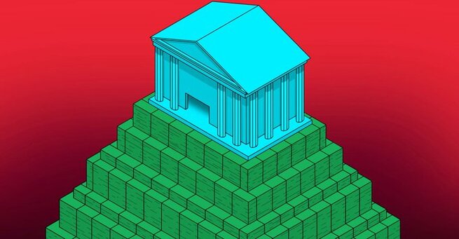 Big Tech Tax Breaks Could Fund Millions