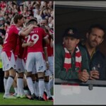 Ryan Reynolds Apologised To Wrexham Player For Blake Lively Comment