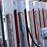 Tesla Blames Solar Slump On Interest Rates As Energy Storage Biz Booms