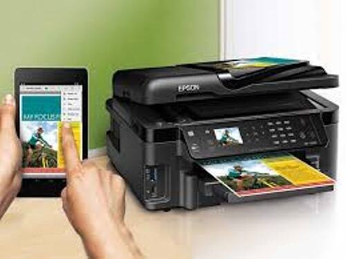 Epson Unveils New Scanning Solutions