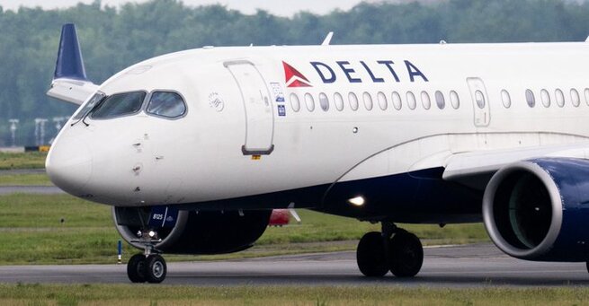 Delta Uses AI to Personalize Ticket Prices in Real Time