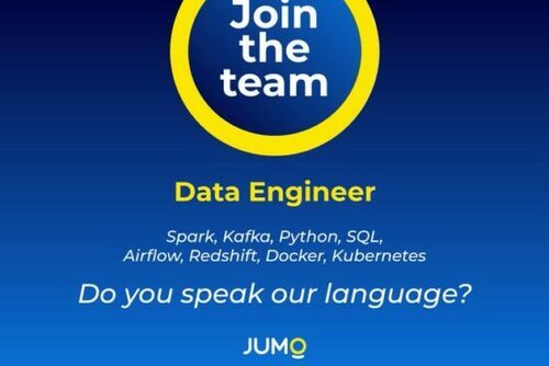 Juno Hiring Data Engineer