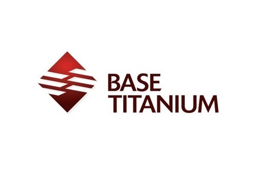 Attachment Opportunity Open At Base Titanium