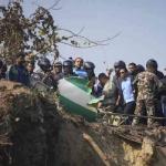 68 Confirmed Dead After Plane Crashes In Nepal Resort Town