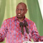 Trans Nzoia Leaders Meet Ahead Of Ruto's Visit