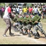 Nine Busia Women, Men Tug Of War Players Picked For National Trials