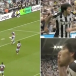 Newcastle New Boy Sandro Tonali Scores Five Minutes Into Premier League Debut