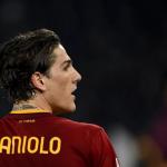 Italy's Zaniolo Completes Galatasaray Move After Roma Row