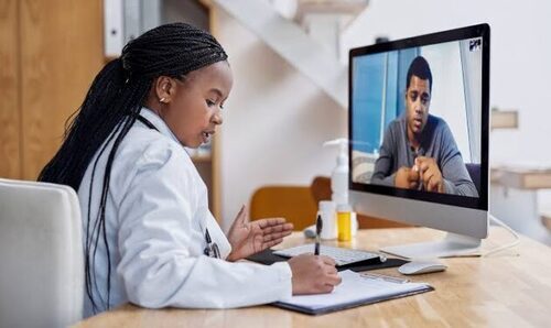 Platform Leverages On AI To Grant Patients Access To Specialized Medical Care Remotely