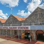 Construction Of Phase One Of Nairobi Railway City Starts