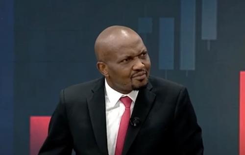 CS Kuria: Opening Ministry Office At Shopping Mall Is To Give Investors World-Class Ambience